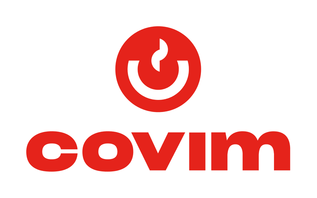 Covim Caffè logo