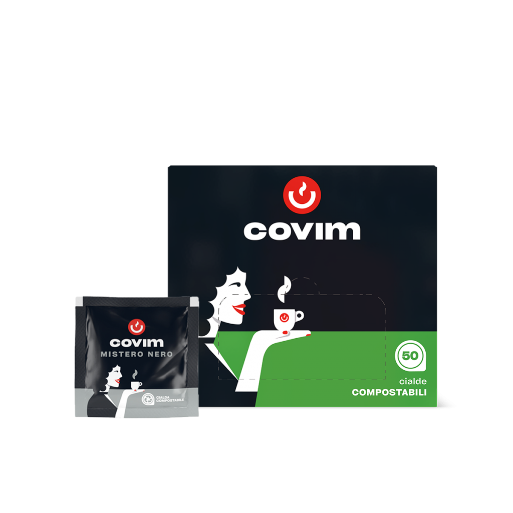 Covim Mistero Nero