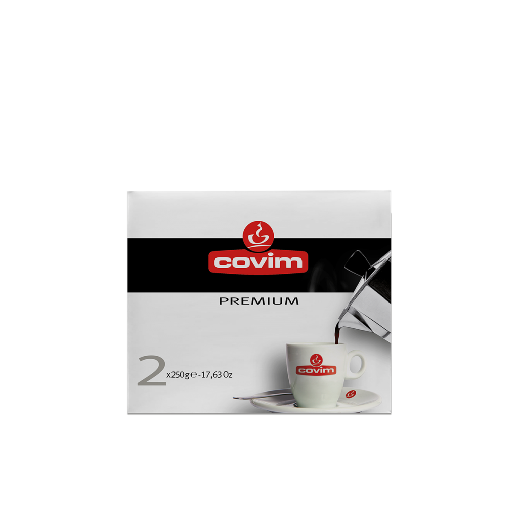 Covim Premium Macinato